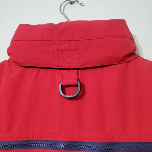 S O L D. Polo Ralph Lauren Team USA 2020 Summer Olympics Full-Zip Utility Vest - Picture 10 of 15